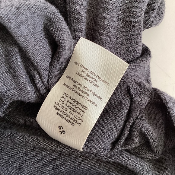 ARITZIA Wilfred Free maxi dress (#i5) - Picture 3 of 6